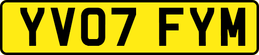 YV07FYM