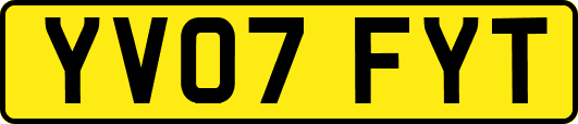 YV07FYT
