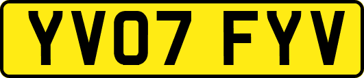 YV07FYV