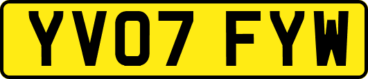 YV07FYW