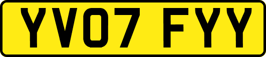 YV07FYY