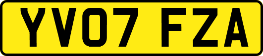 YV07FZA