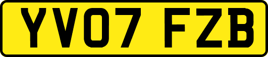 YV07FZB