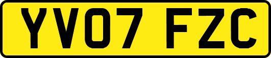 YV07FZC