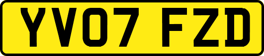 YV07FZD