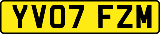 YV07FZM