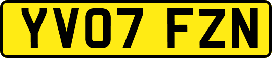 YV07FZN