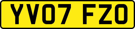 YV07FZO