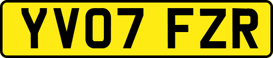 YV07FZR