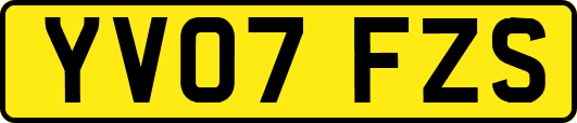 YV07FZS