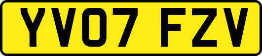 YV07FZV