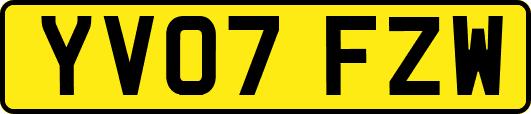 YV07FZW
