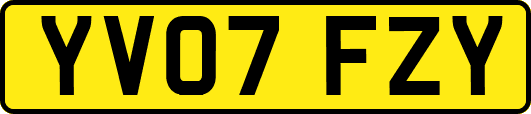 YV07FZY