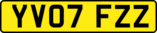 YV07FZZ