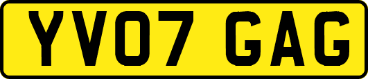 YV07GAG