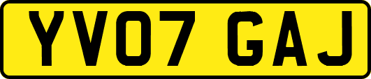 YV07GAJ