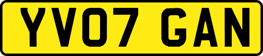 YV07GAN
