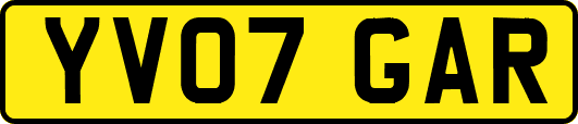 YV07GAR