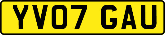 YV07GAU