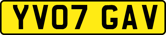 YV07GAV