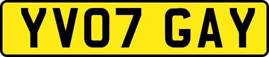 YV07GAY