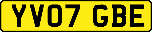 YV07GBE