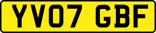 YV07GBF