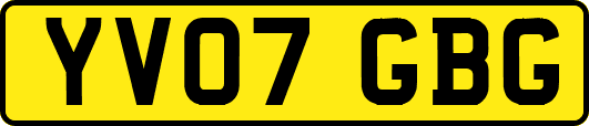 YV07GBG