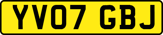 YV07GBJ