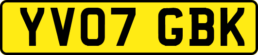 YV07GBK