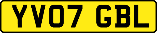 YV07GBL