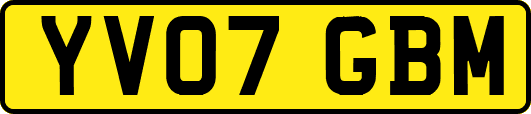 YV07GBM