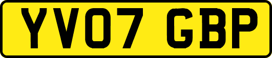 YV07GBP
