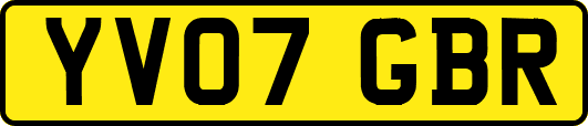YV07GBR