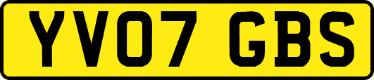 YV07GBS