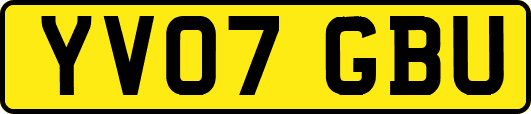 YV07GBU