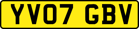 YV07GBV