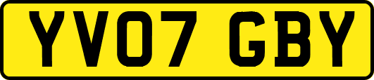 YV07GBY