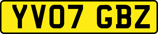 YV07GBZ