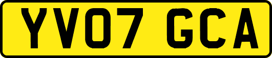 YV07GCA