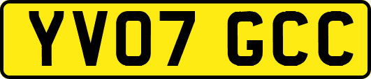 YV07GCC