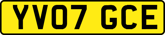 YV07GCE