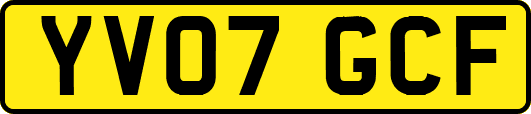 YV07GCF