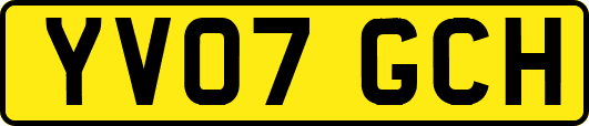 YV07GCH