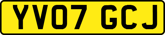 YV07GCJ