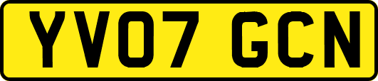 YV07GCN