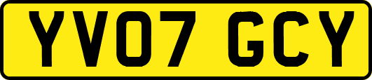 YV07GCY