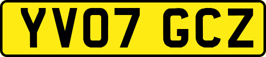 YV07GCZ