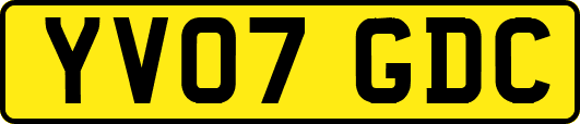 YV07GDC