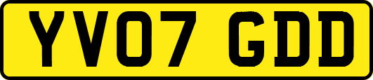 YV07GDD
